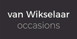 Logo Van Wikselaar Occasions